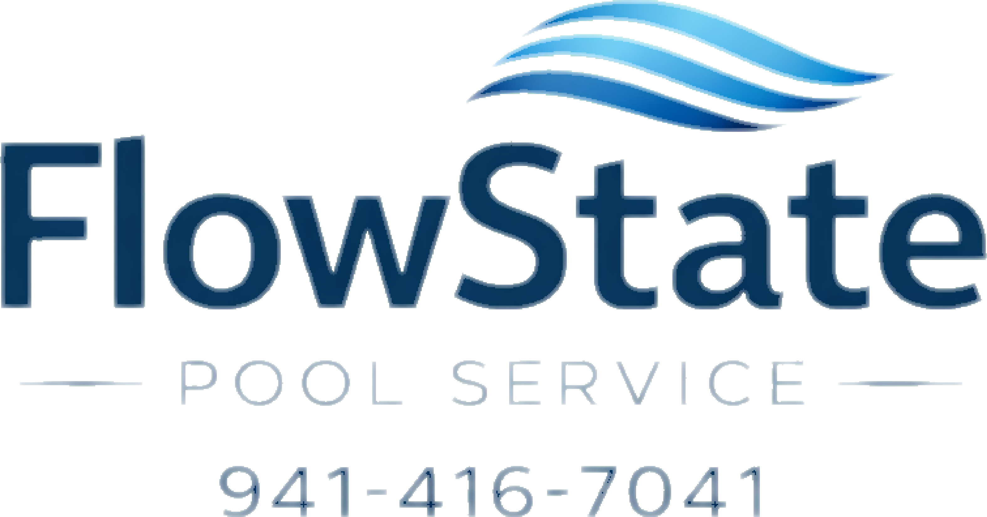 FlowState Pool Service